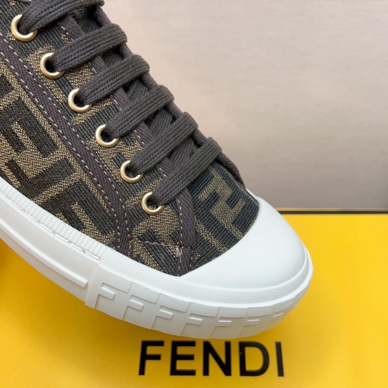 Fendi Sneakers